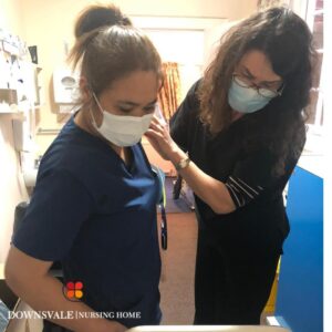 Downsvale Nursing Care