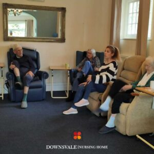 Downsvale Nursing Home - Activities