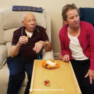 Downsvale Nursing Home