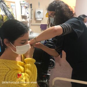 Downsvale Nursing Care