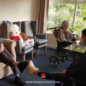 Downsvale Nursing Home - Activities
