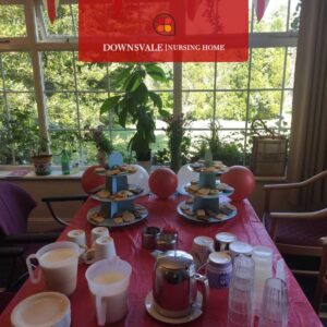 Downsvale Home care Center