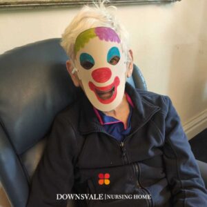 Nursing Care home - Activities