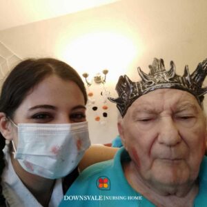 Downsvale Nursing Home