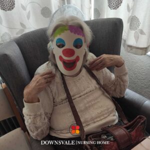 Nursing Care home - Activities