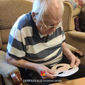 Nursing Care home - Activities