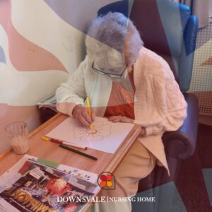 Downsvale Nursing Home- Activities