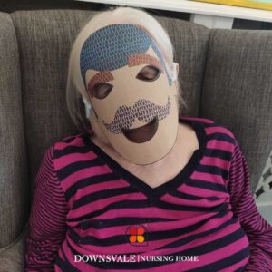 Nursing Care home - Activities