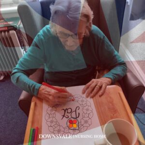 Downsvale Nursing Home- Activities