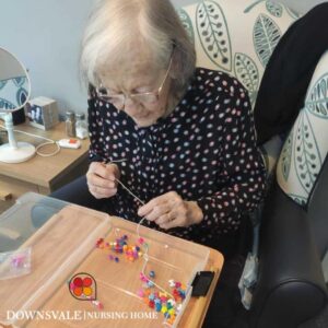 Downsvale Nursing Home Latest Activitiew
