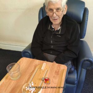 Activities for elders - Downsvale