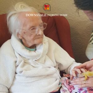 Nursing and Residential Care home in surrey