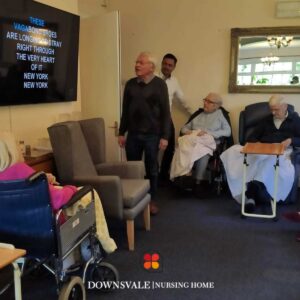 Downsvale Home care Center