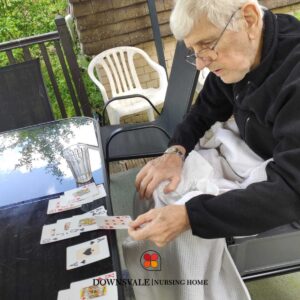 Activities for elders - Downsvale