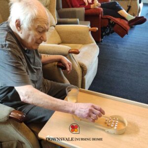 Activities for elders - Downsvale