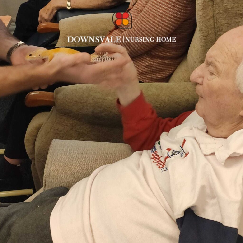 Nursing and Residential Care home in surrey