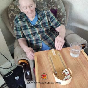 Activities for elders - Downsvale