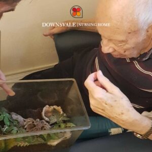 Nursing and Residential Care home in surrey