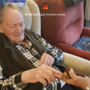 Nursing and Residential Care home in surrey