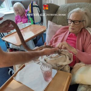 Nursing and Residential Care home in surrey