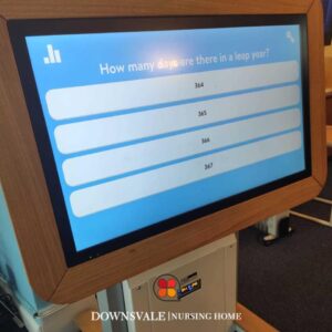 Downsvale Nursing Care