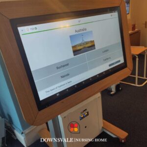 Downsvale Nursing Care