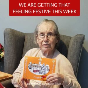 Feeling Festive This Week at Downsvale