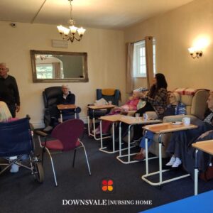 Downsvale Home care Center