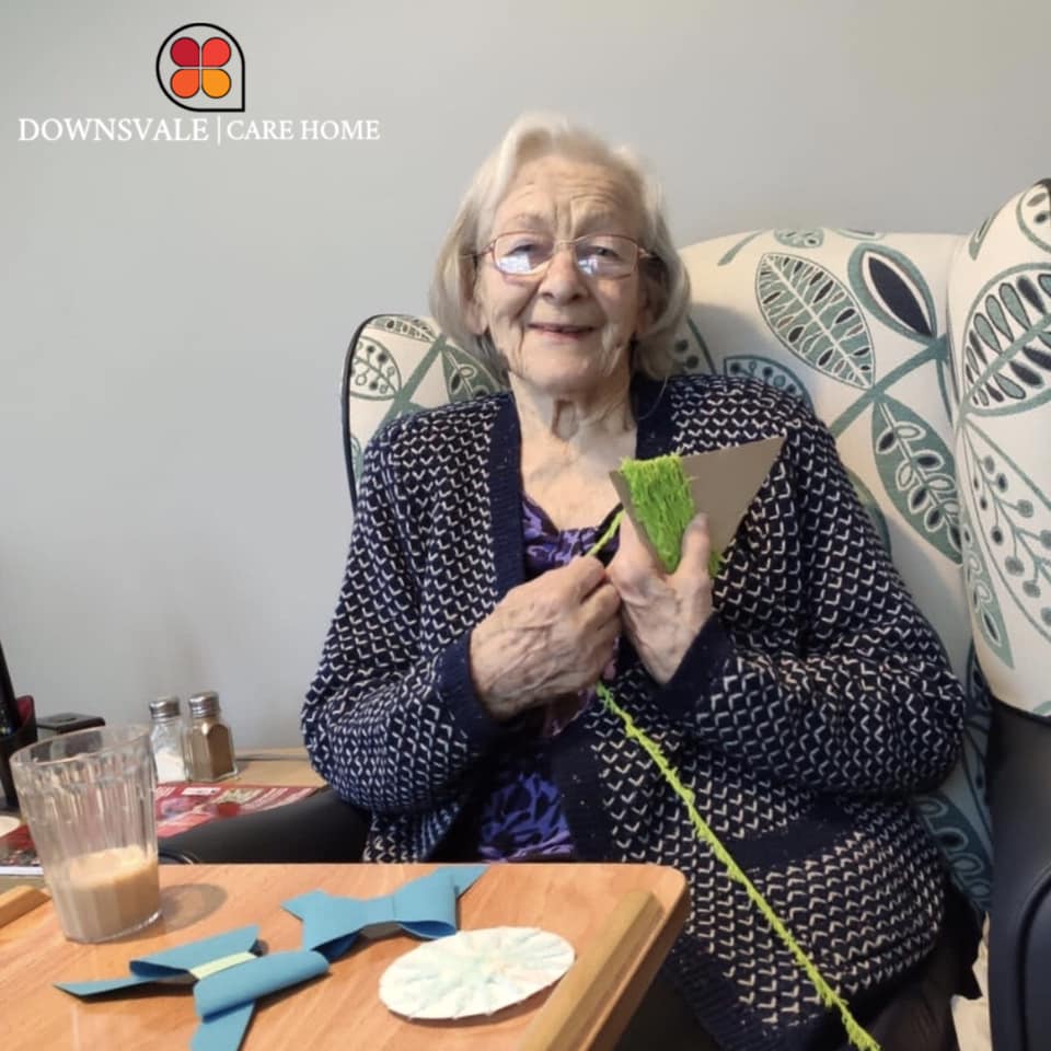 Josephine has been putting her skills to great use making some amazing Christmas