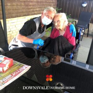 Downsvale Nursing Home