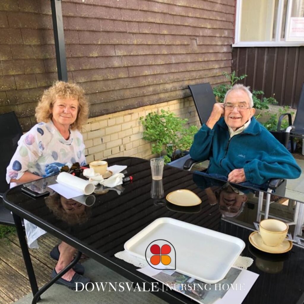 Downsvale Nursing Home