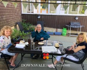 Downsvale Nursing Home