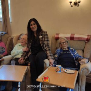 Downsvale Home care Center