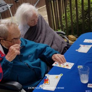 Nursing and Residential Care home in surrey