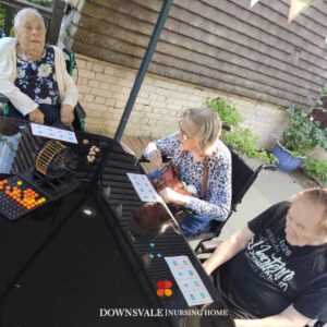 Nursing and Residential Care home in surrey