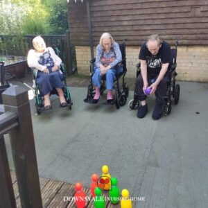 Nursing and Residential Care home in surrey
