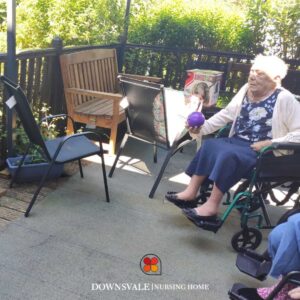 Nursing and Residential Care home in surrey