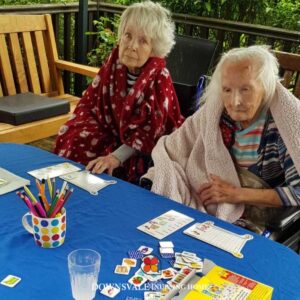 Nursing and Residential Care home in surrey