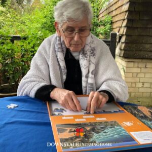 Nursing and Residential Care home in surrey