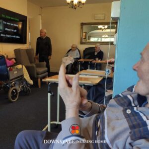 Downsvale Home care Center