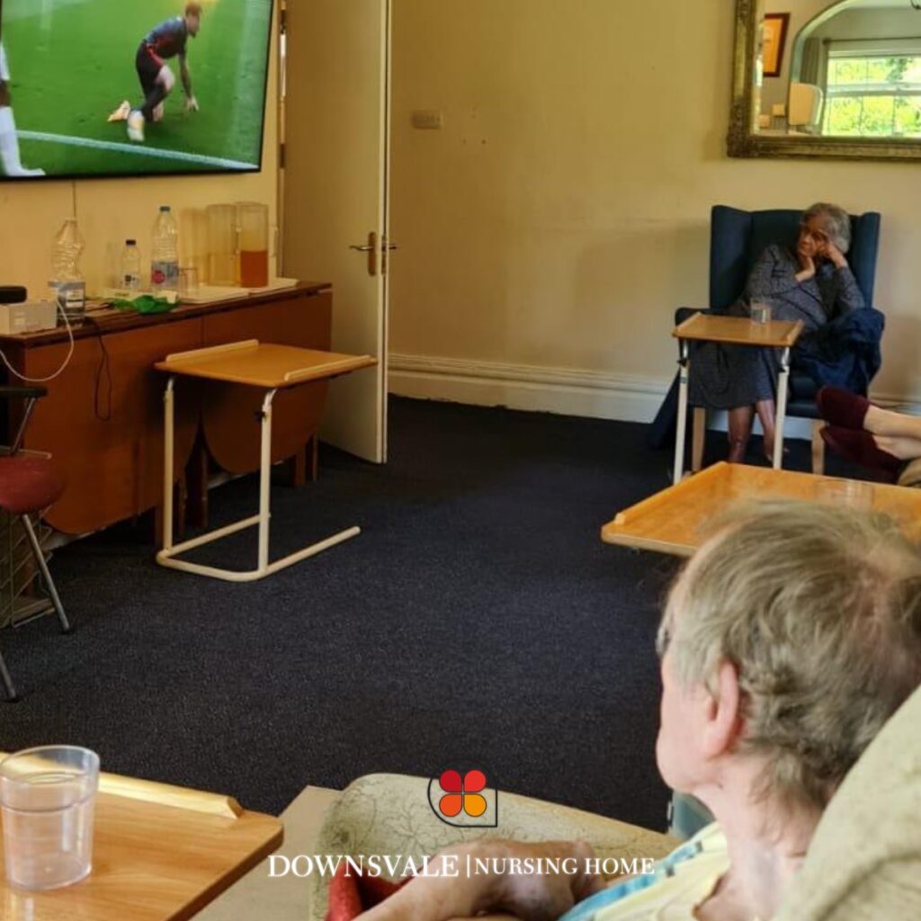Respite care in surrey- Downsvale
