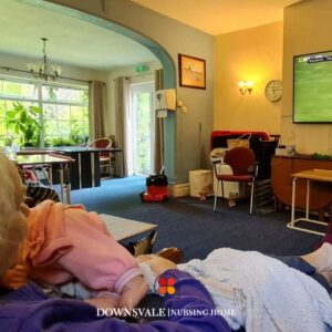 Respite care in surrey- Downsvale