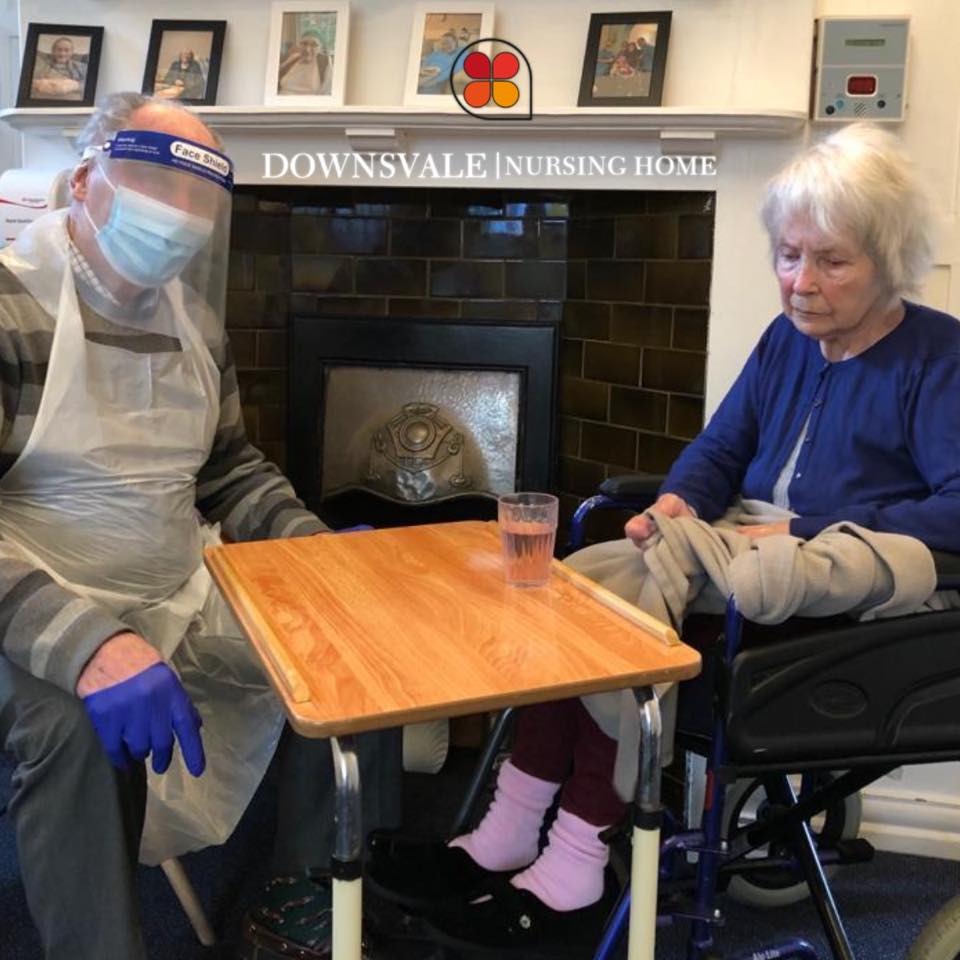 Downsvale Nursing Home