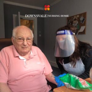 Downsvale Nursing Home