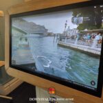 Around the world with Downsvale Nursing Home