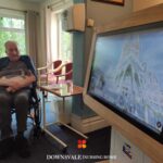 Around the world with Downsvale Nursing Home