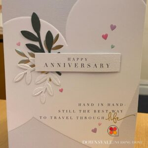 Happy Anniversary