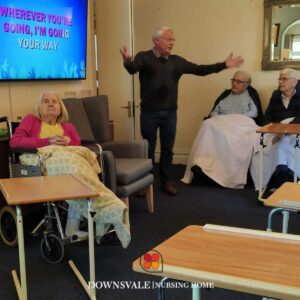 Downsvale Home care Center