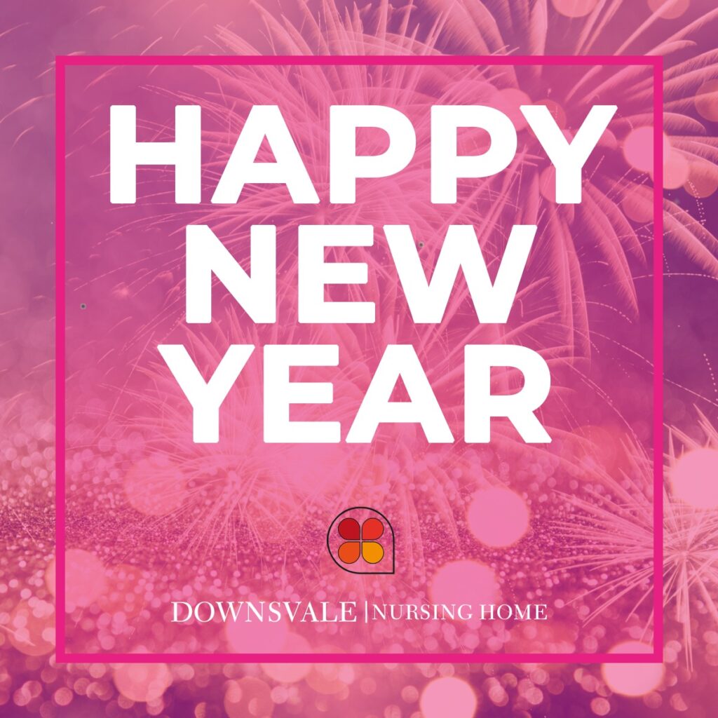 Happy New Year