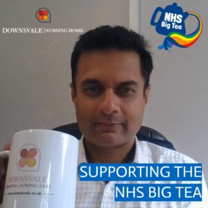 Happy birthday NHS
